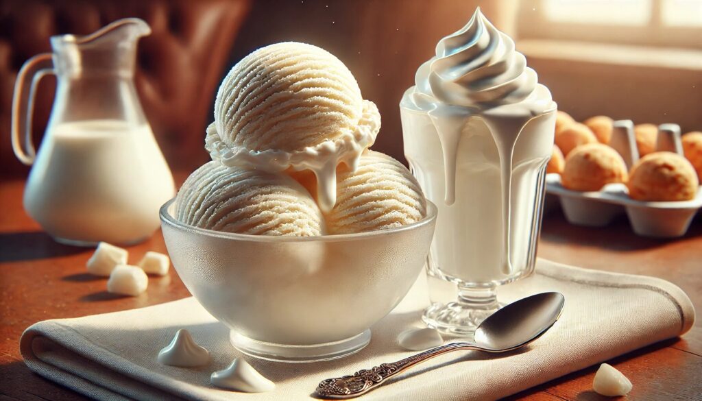 生クリーム